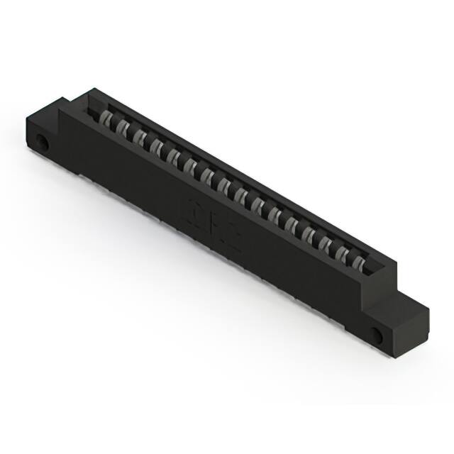 357-016-401-112 EDAC Inc.  Edgeboard Connectors